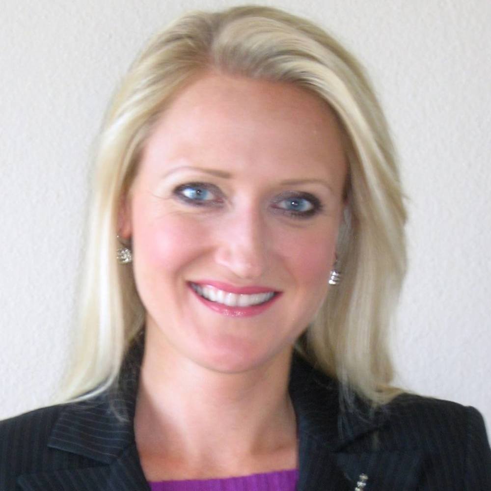 Meet your Posher, Erika